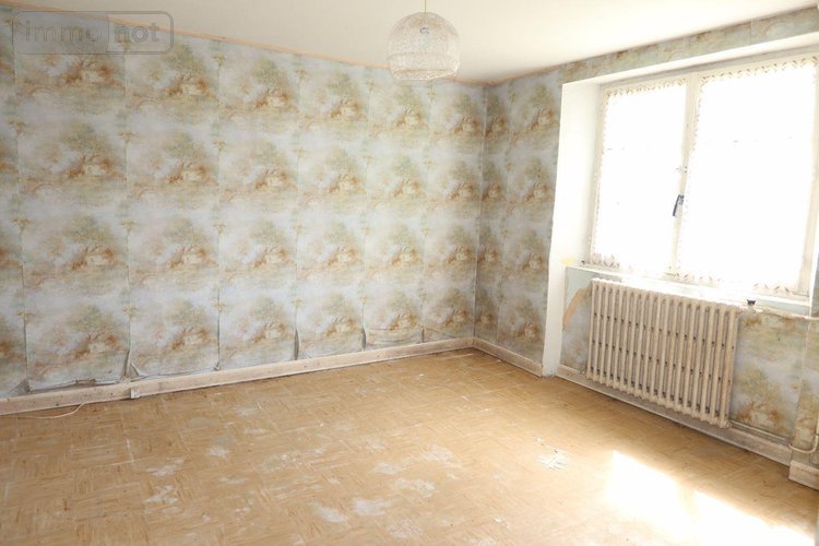 Maison a vendre Daoulas 29460 Finistère 109 m2 6 pièces 198280 euros