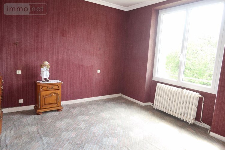Maison a vendre Daoulas 29460 Finistère 109 m2 6 pièces 198280 euros