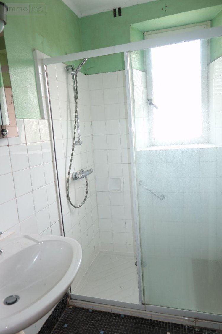 Maison a vendre Daoulas 29460 Finistère 109 m2 6 pièces 198280 euros