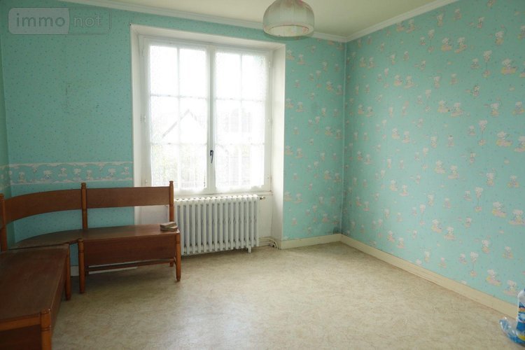 Maison a vendre Daoulas 29460 Finistère 109 m2 6 pièces 198280 euros