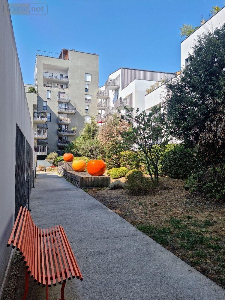 Appartement a vendre Bordeaux 33000 Gironde 41 m2 2 pièces 199500 euros