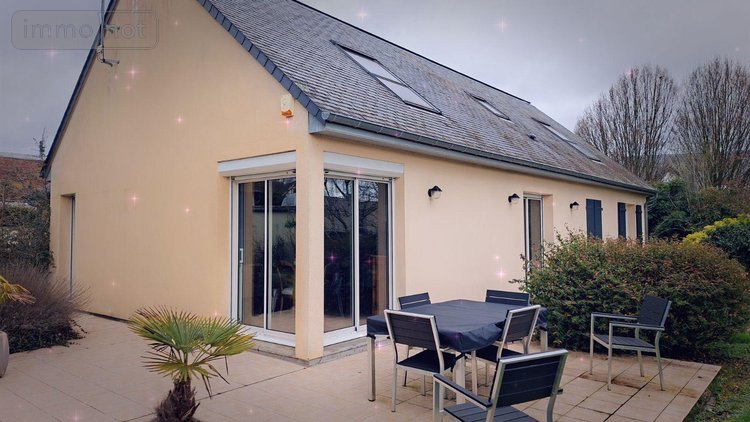 Maison a vendre Évreux 27000 Eure 149 m2 7 pièces 399000 euros