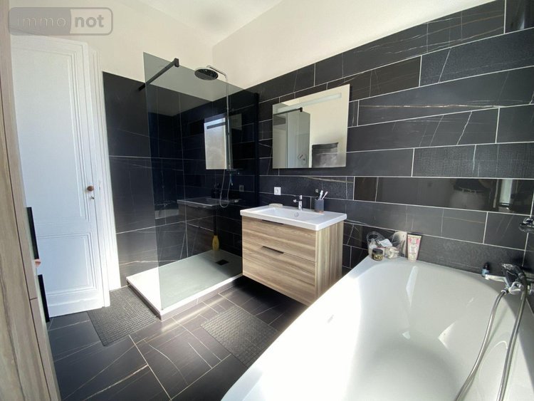 Maison a vendre Bordeaux 33000 Gironde 125 m2 5 pièces 715000 euros