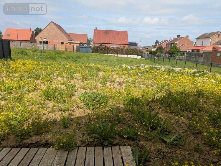 Maison a vendre Winnezeele 59670 Nord 86 m2 5 pièces 302000 euros