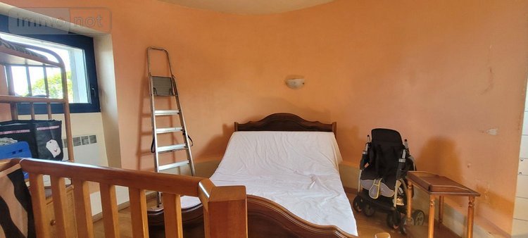 Maison a vendre Lanvéoc 29160 Finistère 73 m2 5 pièces 212000 euros