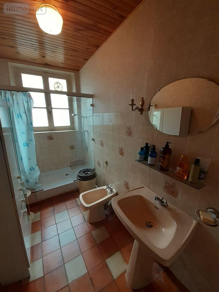 Maison a vendre Écommoy 72220 Sarthe 160 m2 5 pièces 183750 euros