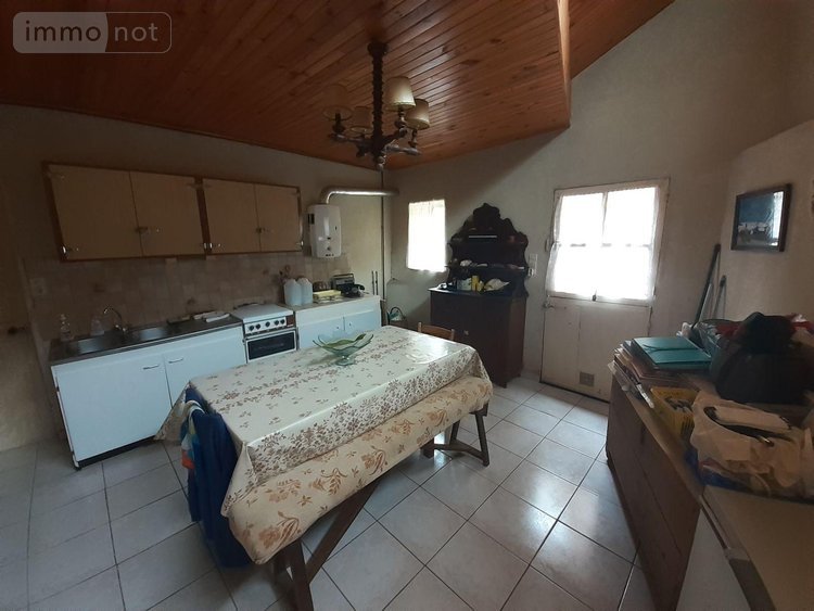 Maison a vendre Écommoy 72220 Sarthe 160 m2 5 pièces 183750 euros