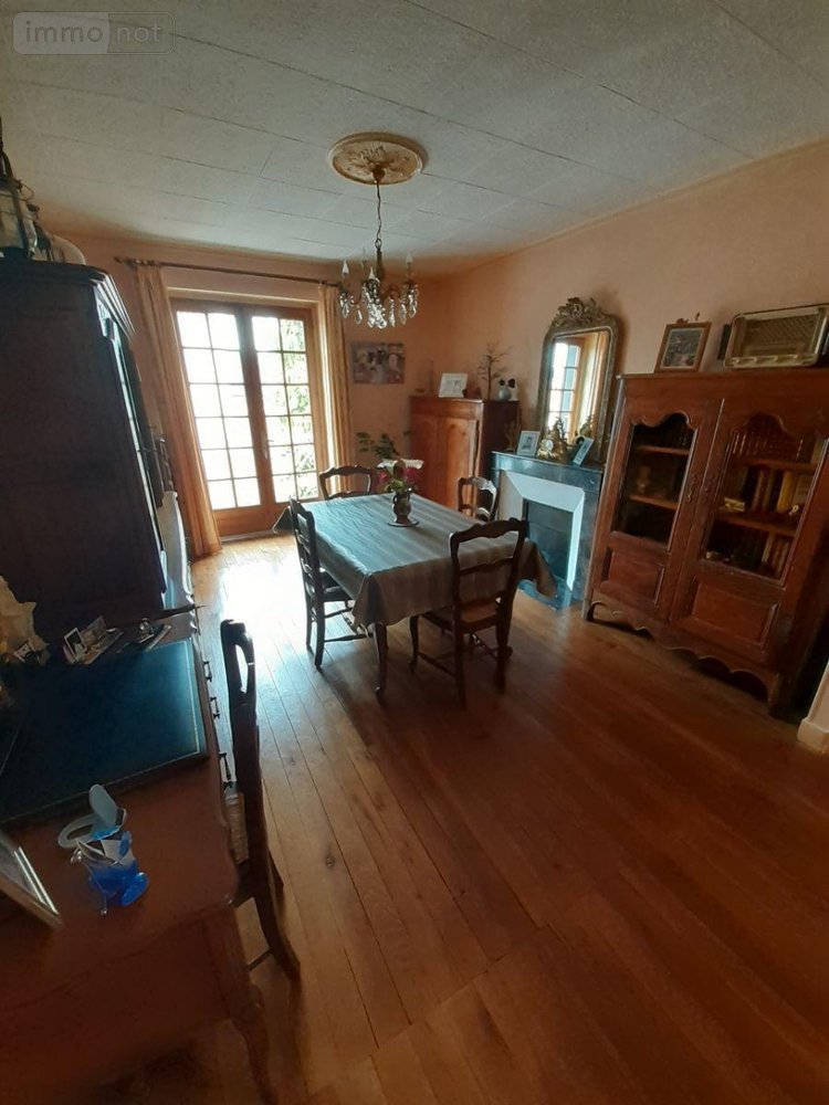 Maison a vendre Écommoy 72220 Sarthe 160 m2 5 pièces 183750 euros