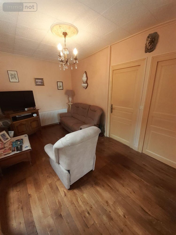 Maison a vendre Écommoy 72220 Sarthe 160 m2 5 pièces 183750 euros