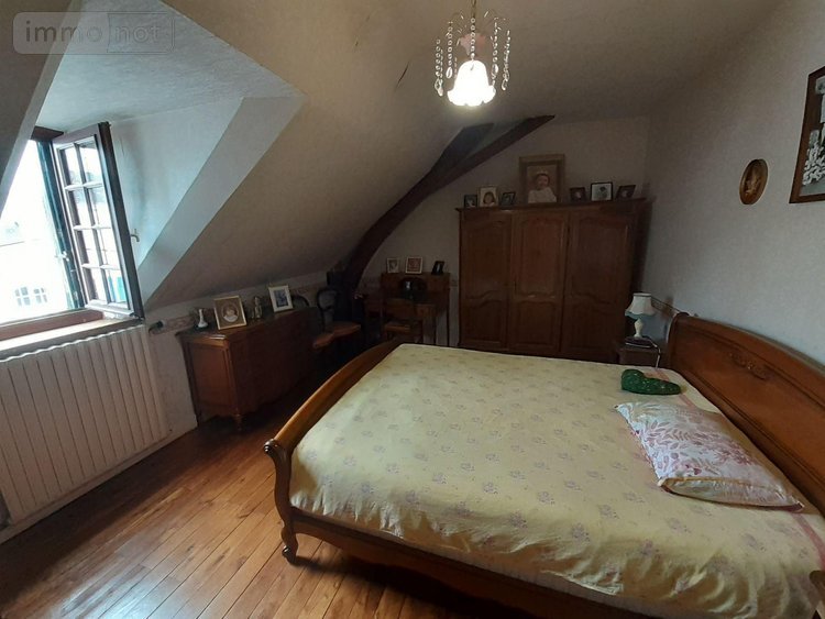 Maison a vendre Écommoy 72220 Sarthe 160 m2 5 pièces 183750 euros