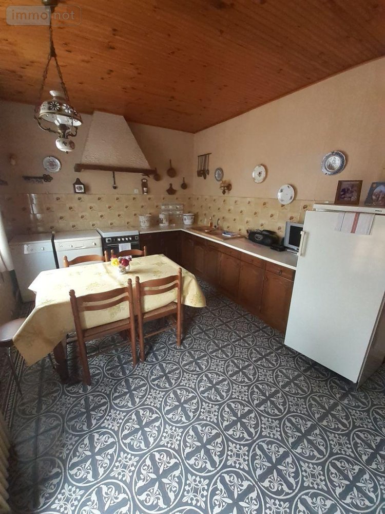 Maison a vendre Écommoy 72220 Sarthe 160 m2 5 pièces 183750 euros