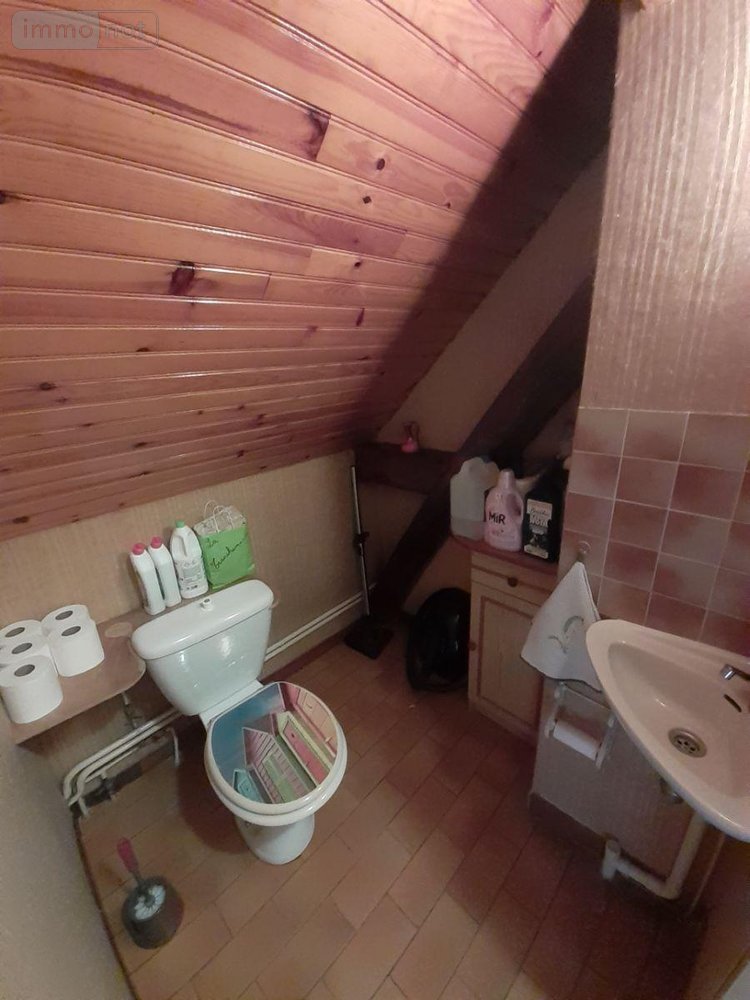 Maison a vendre Écommoy 72220 Sarthe 160 m2 5 pièces 183750 euros