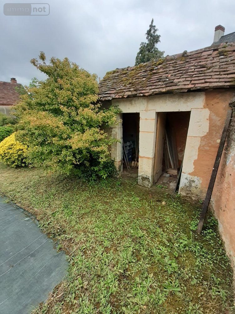 Maison a vendre Écommoy 72220 Sarthe 160 m2 5 pièces 183750 euros