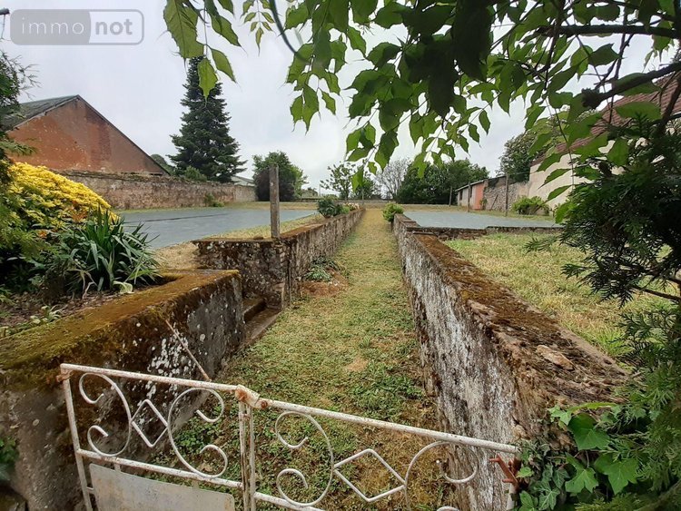 Maison a vendre Écommoy 72220 Sarthe 160 m2 5 pièces 183750 euros