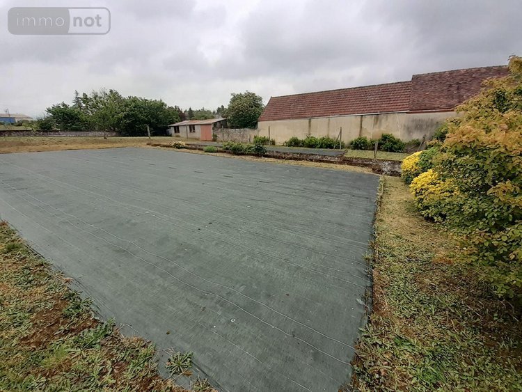 Maison a vendre Écommoy 72220 Sarthe 160 m2 5 pièces 183750 euros
