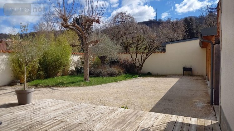 Maison a vendre Aurillac 15000 Cantal 109 m2  264000 euros