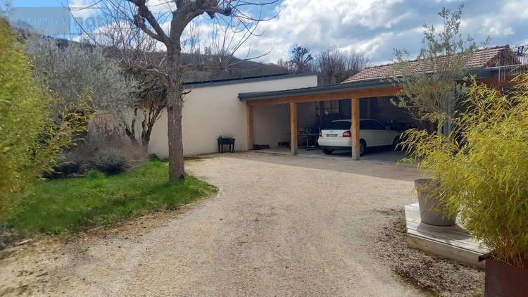 Maison a vendre Aurillac 15000 Cantal 109 m2  264000 euros