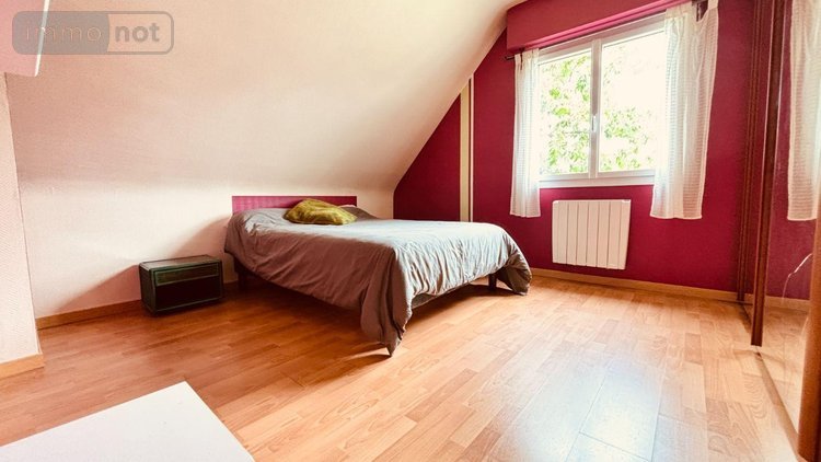 Maison a vendre Bruz 35170 Ille-et-Vilaine 137 m2 7 pièces 517500 euros