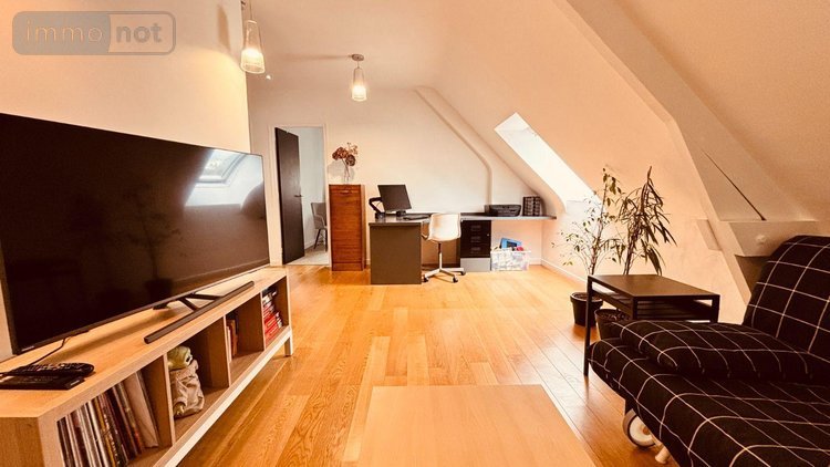 Maison a vendre Bruz 35170 Ille-et-Vilaine 137 m2 7 pièces 517500 euros