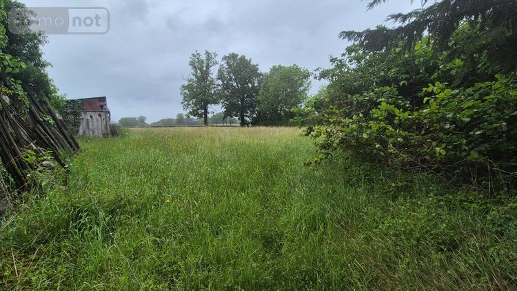 Maison a vendre Montchevrier 36140 Indre 105 m2 4 pièces 130000 euros