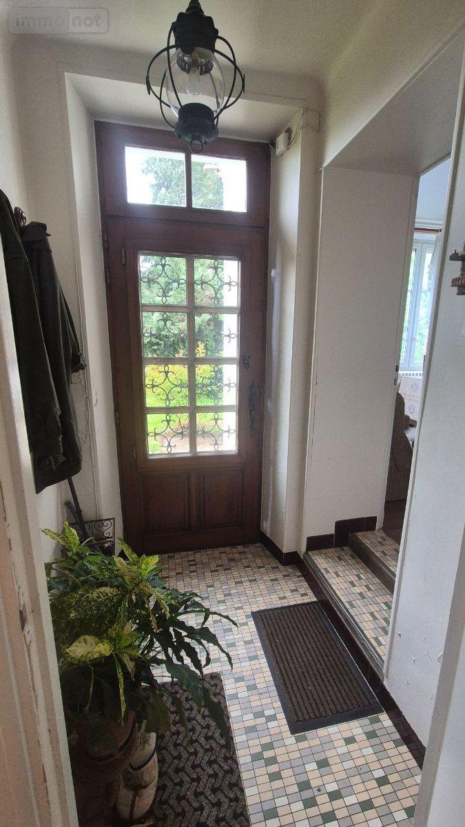 Maison a vendre Montchevrier 36140 Indre 105 m2 4 pièces 130000 euros