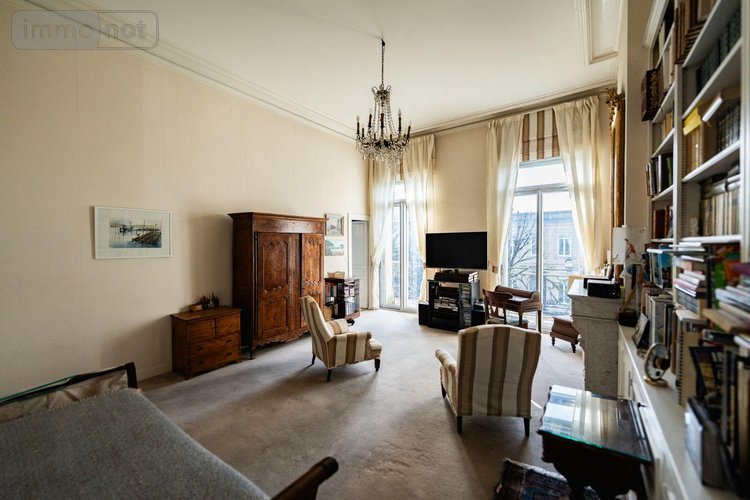 Maison a vendre Bordeaux 33000 Gironde 385 m2 11 pièces 1243200 euros