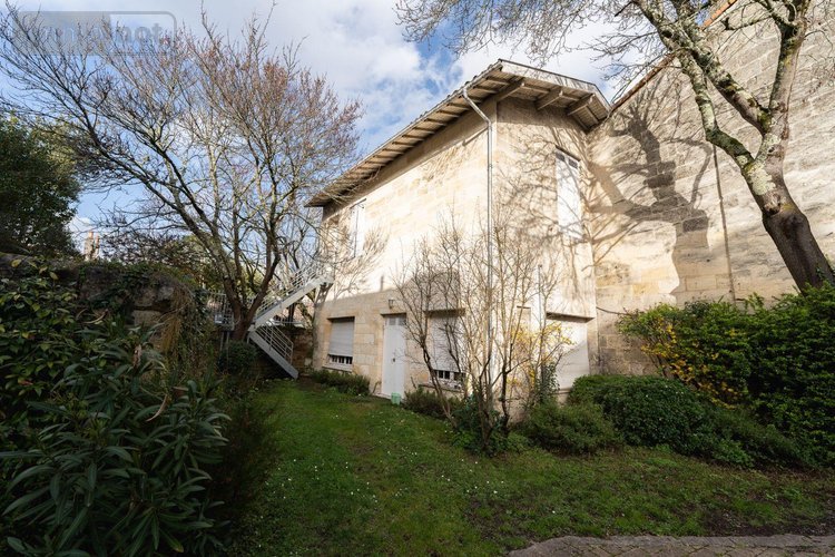Maison a vendre Bordeaux 33000 Gironde 385 m2 11 pièces 1243200 euros