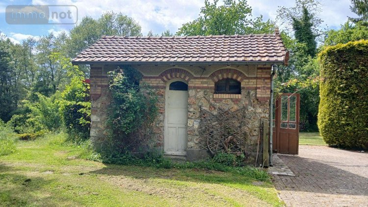 Maison a vendre Rouvray-Catillon 76440 Seine-Maritime 96 m2 4 pièces 178000 euros