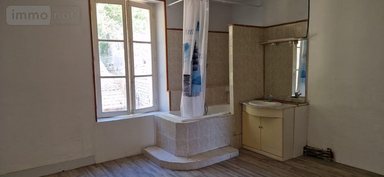 Maison a vendre Palluau-sur-Indre 36500 Indre 77 m2 3 pièces 56300 euros