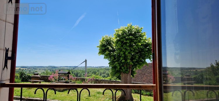 Maison a vendre Palluau-sur-Indre 36500 Indre 77 m2 3 pièces 56300 euros