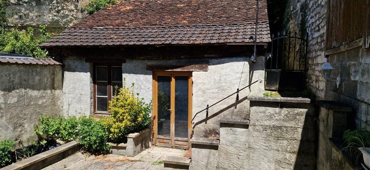 Maison a vendre Palluau-sur-Indre 36500 Indre 77 m2 3 pièces 56300 euros