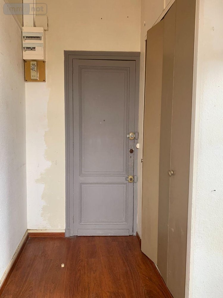 Appartement a vendre Bordeaux 33000 Gironde 54 m2 2 pièces 143100 euros
