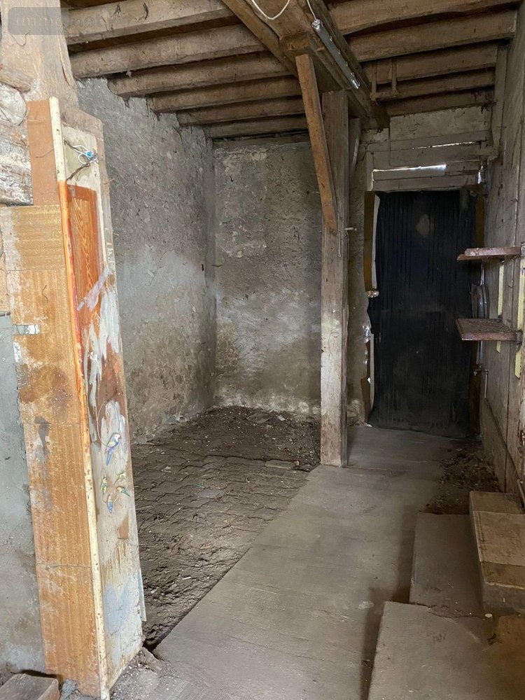 Maison a vendre Clion 36700 Indre 104 m2 6 pièces 33000 euros