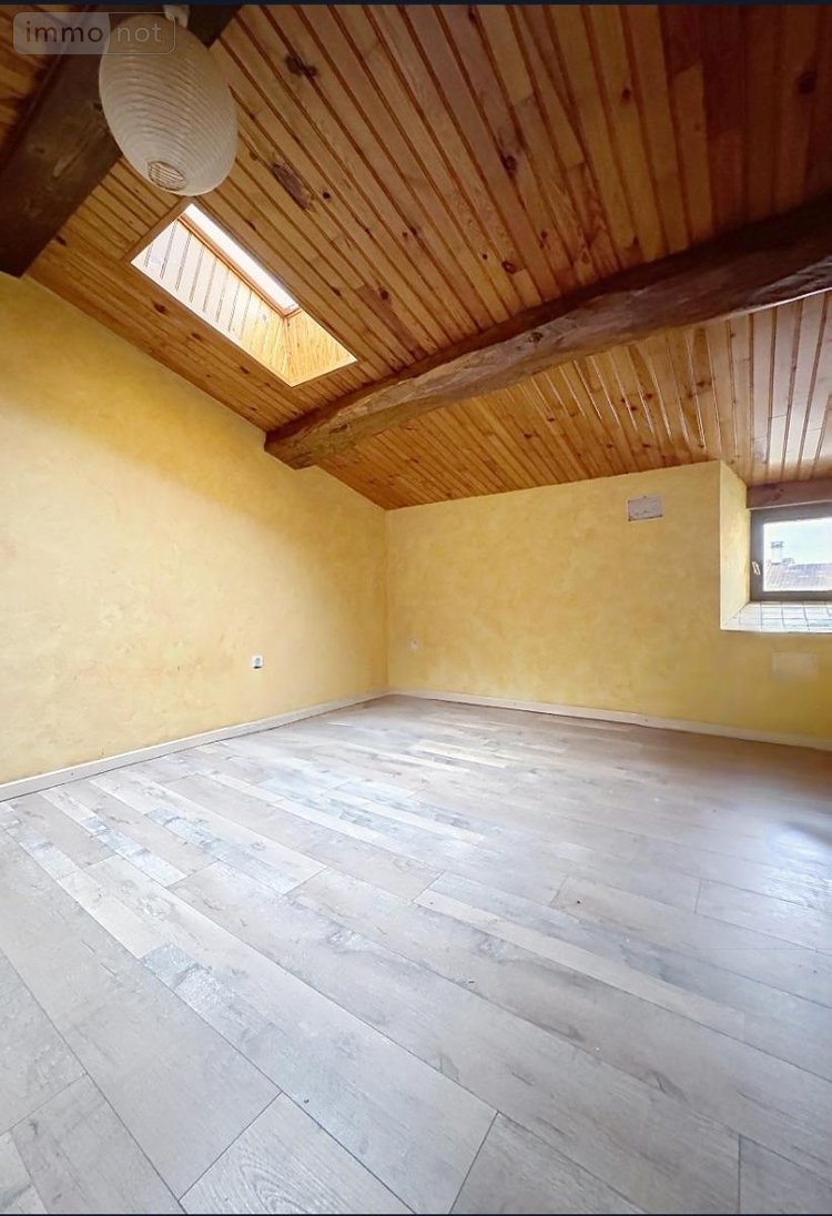 Maison a vendre Virsac 33240 Gironde 155 m2 6 pièces 294000 euros