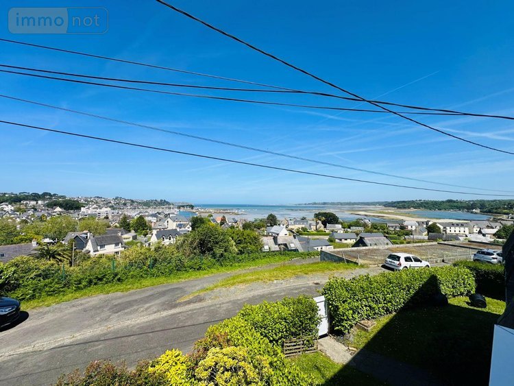 Maison a vendre Perros-Guirec 22700 Côtes-d'Armor 80 m2 3 pièces 312600 euros