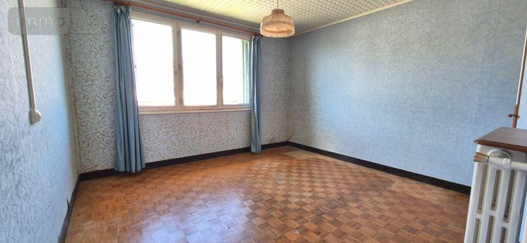 Maison a vendre Bonnétable 72110 Sarthe 64 m2 4 pièces 53500 euros