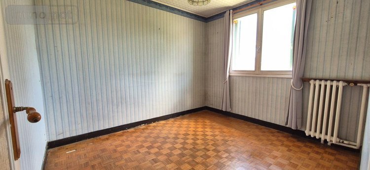 Maison a vendre Bonnétable 72110 Sarthe 64 m2 4 pièces 53500 euros