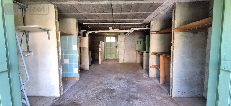 Maison a vendre Bonnétable 72110 Sarthe 64 m2 4 pièces 53500 euros