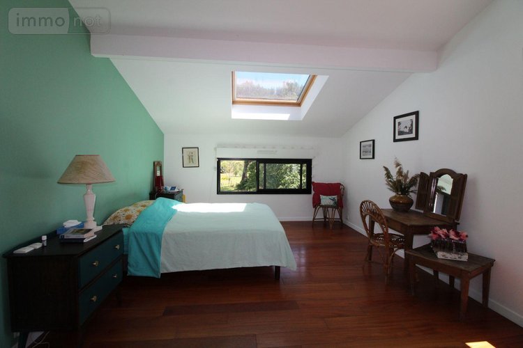 Maison a vendre Blanquefort 33290 Gironde 225 m2 8 pièces 852800 euros