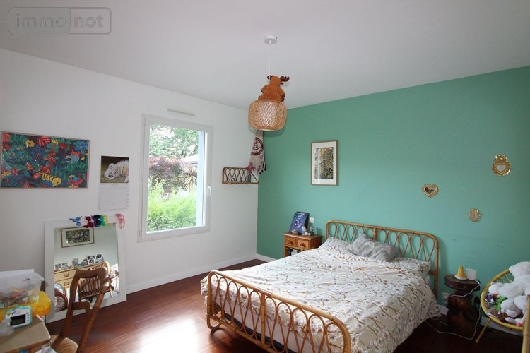 Maison a vendre Blanquefort 33290 Gironde 225 m2 8 pièces 852800 euros