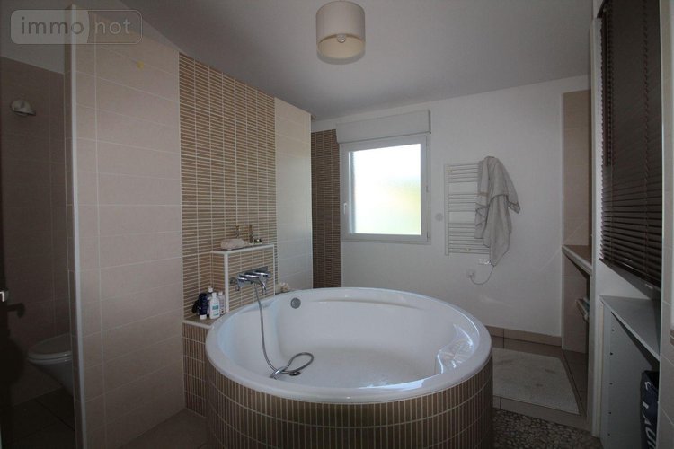 Maison a vendre Blanquefort 33290 Gironde 225 m2 8 pièces 852800 euros