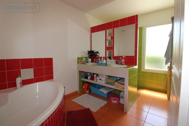 Maison a vendre Blanquefort 33290 Gironde 225 m2 8 pièces 852800 euros
