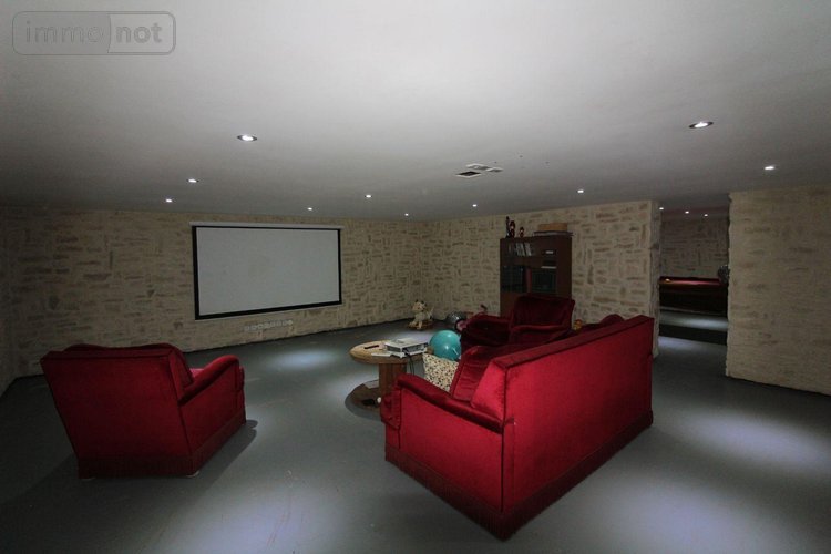 Maison a vendre Blanquefort 33290 Gironde 225 m2 8 pièces 852800 euros