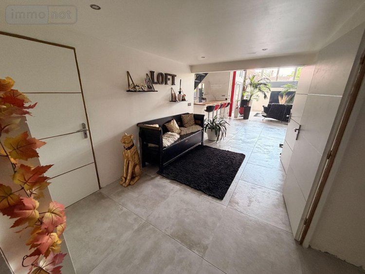 Maison a vendre Dunkerque 59140 Nord 201 m2  464135 euros