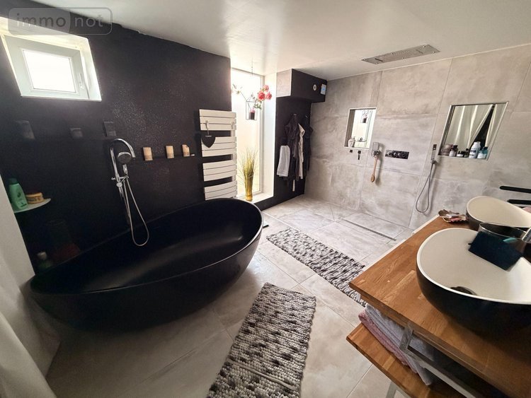 Maison a vendre Dunkerque 59140 Nord 201 m2  464135 euros