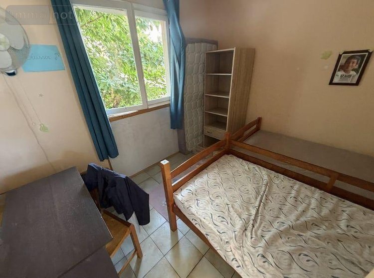 Appartement a vendre Saint-Denis 97400 Réunion 59 m2 3 pièces 160500 euros