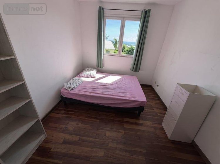 Appartement a vendre Saint-Denis 97400 Réunion 59 m2 3 pièces 160500 euros