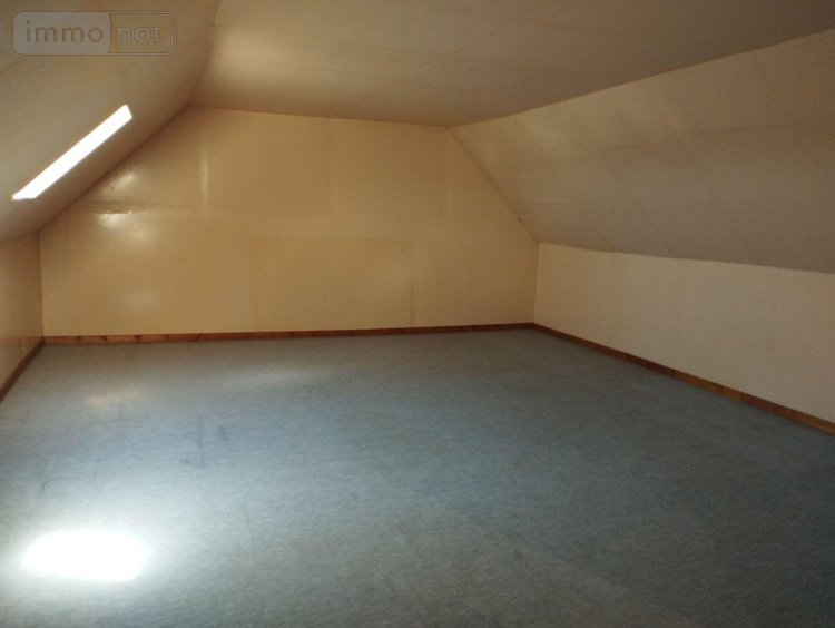 Maison a vendre Concarneau 29900 Finistère 174 m2 9 pièces 332800 euros