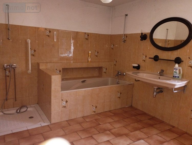 Maison a vendre Concarneau 29900 Finistère 174 m2 9 pièces 332800 euros