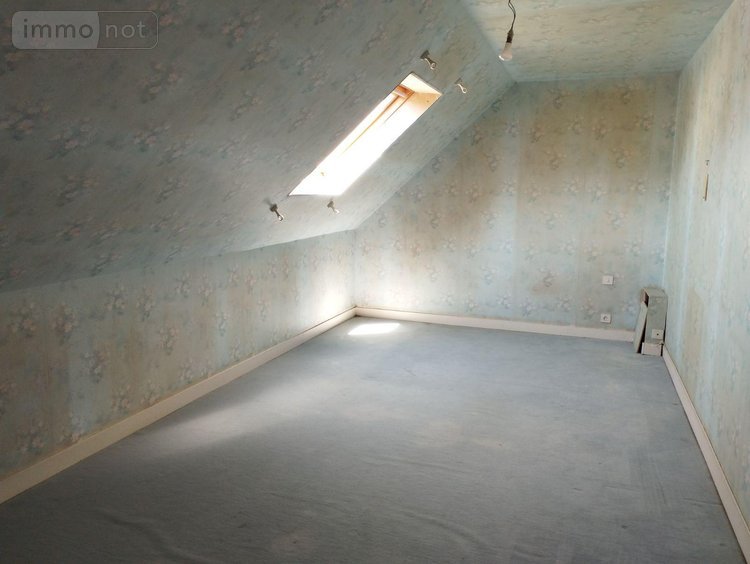 Maison a vendre Concarneau 29900 Finistère 174 m2 9 pièces 332800 euros